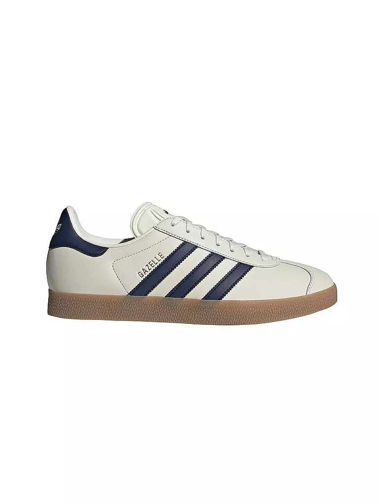 Adidas gazelle creme outlet